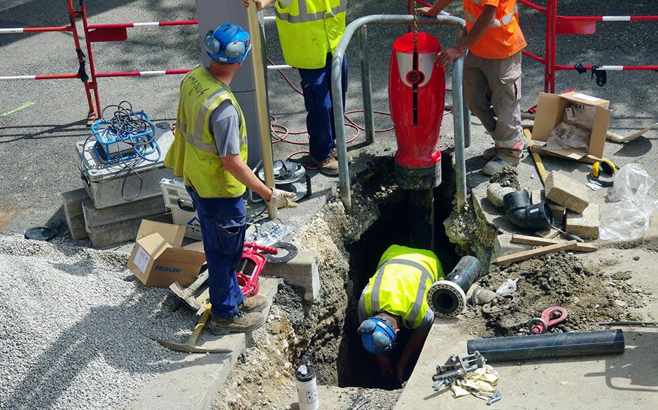 déboucher canalisation wc Paris 4